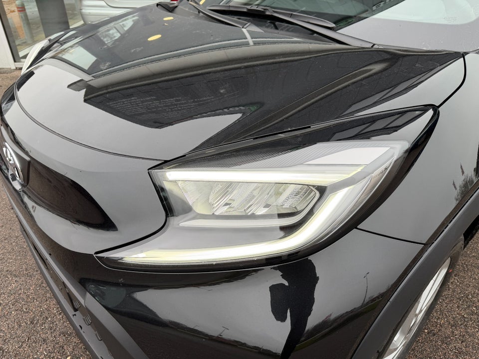 Toyota Aygo X 1,0 Active 5d