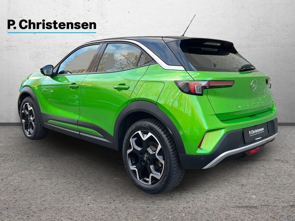 Opel Mokka-e 50 Ultimate 5d