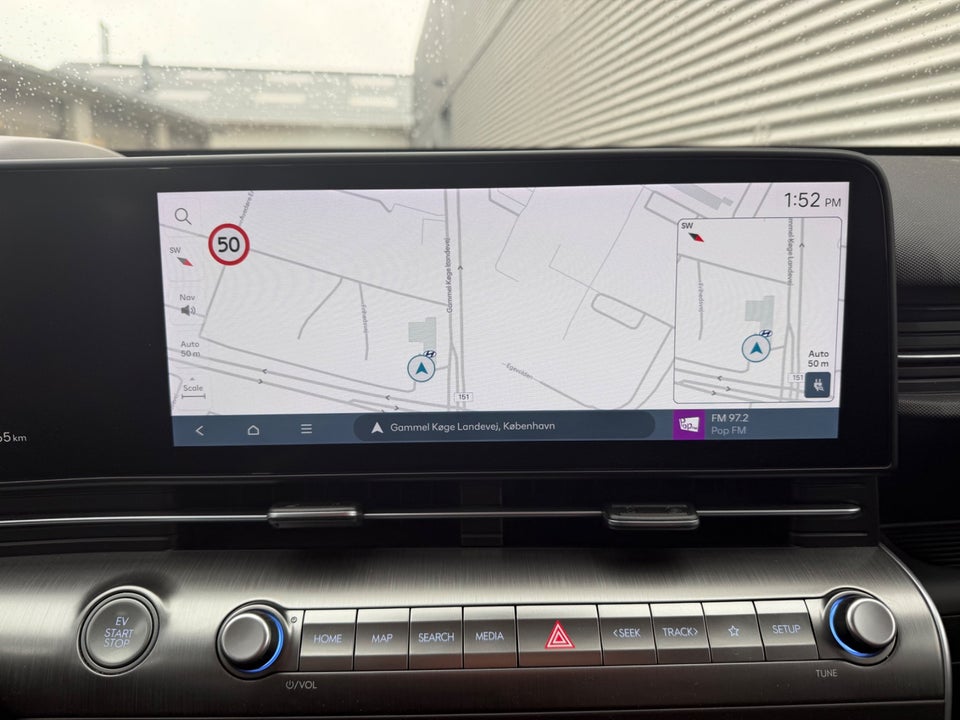 Hyundai Kona 65 EV Ultimate 5d