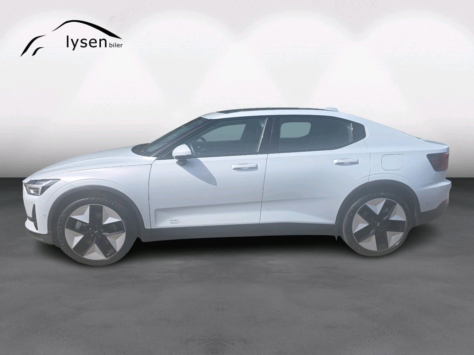 Polestar 2 Long Range 5d