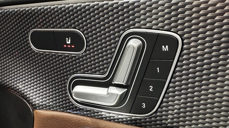 Mercedes A200 d 2,0 Progressive Line aut. 5d