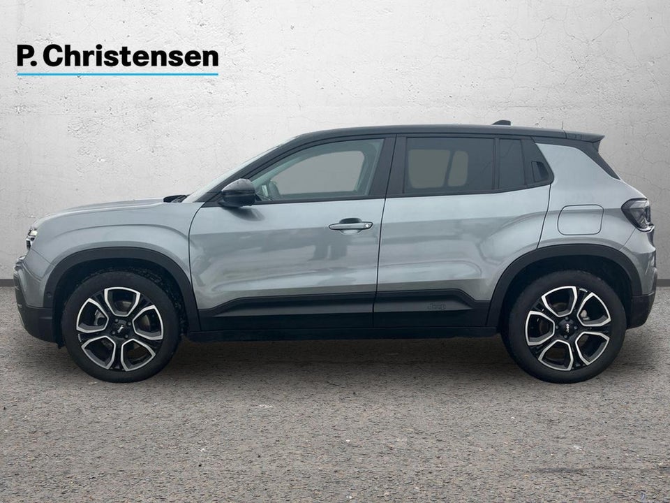 Jeep Avenger 54 Summit 5d