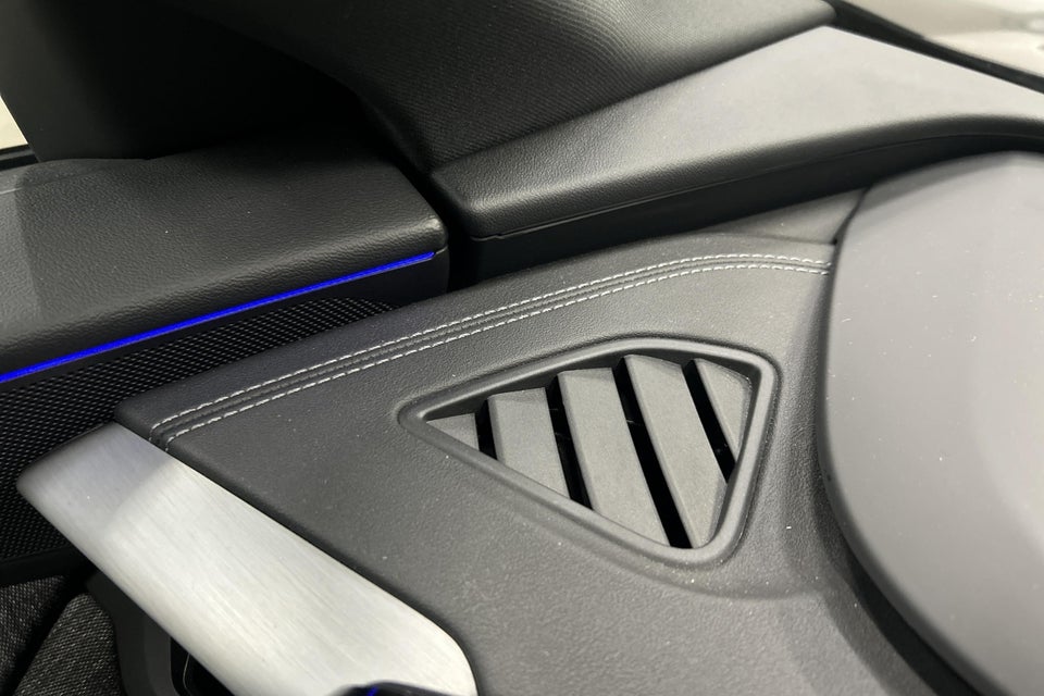 Audi Q6 e-tron Ultra performance 5d
