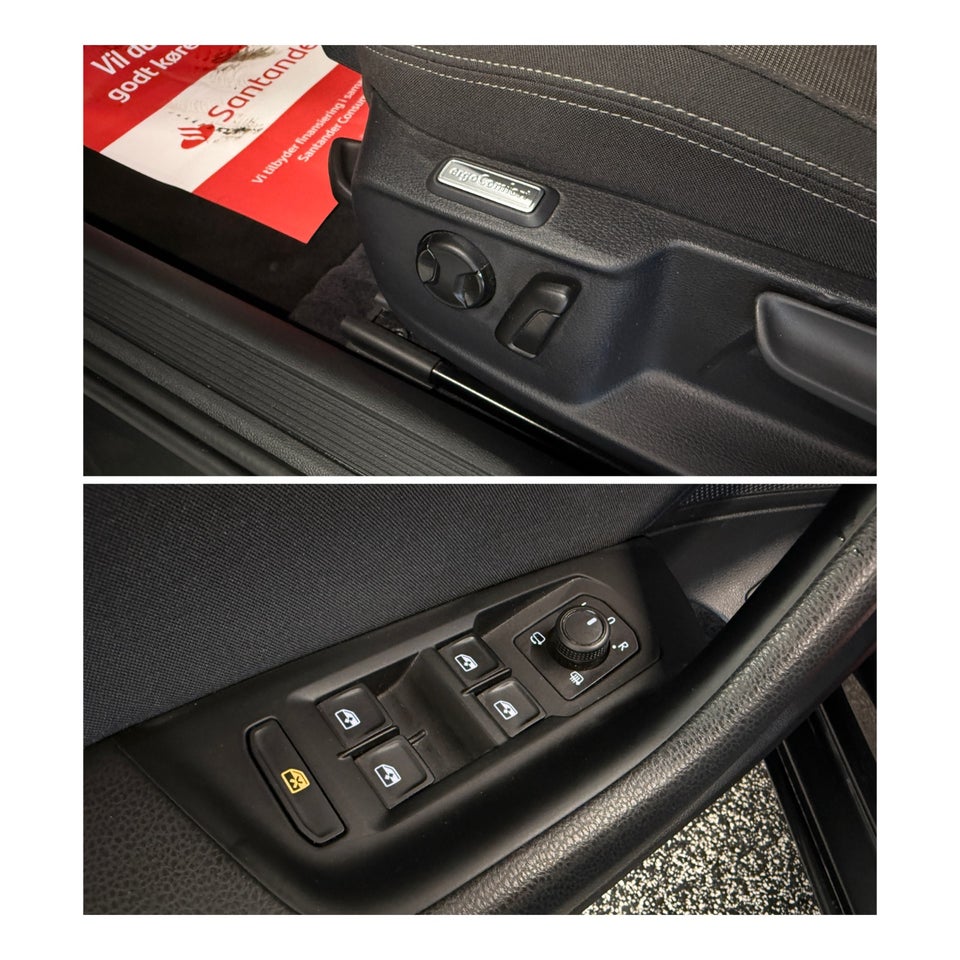 VW Passat 1,5 TSi 150 Comfortline Variant 5d