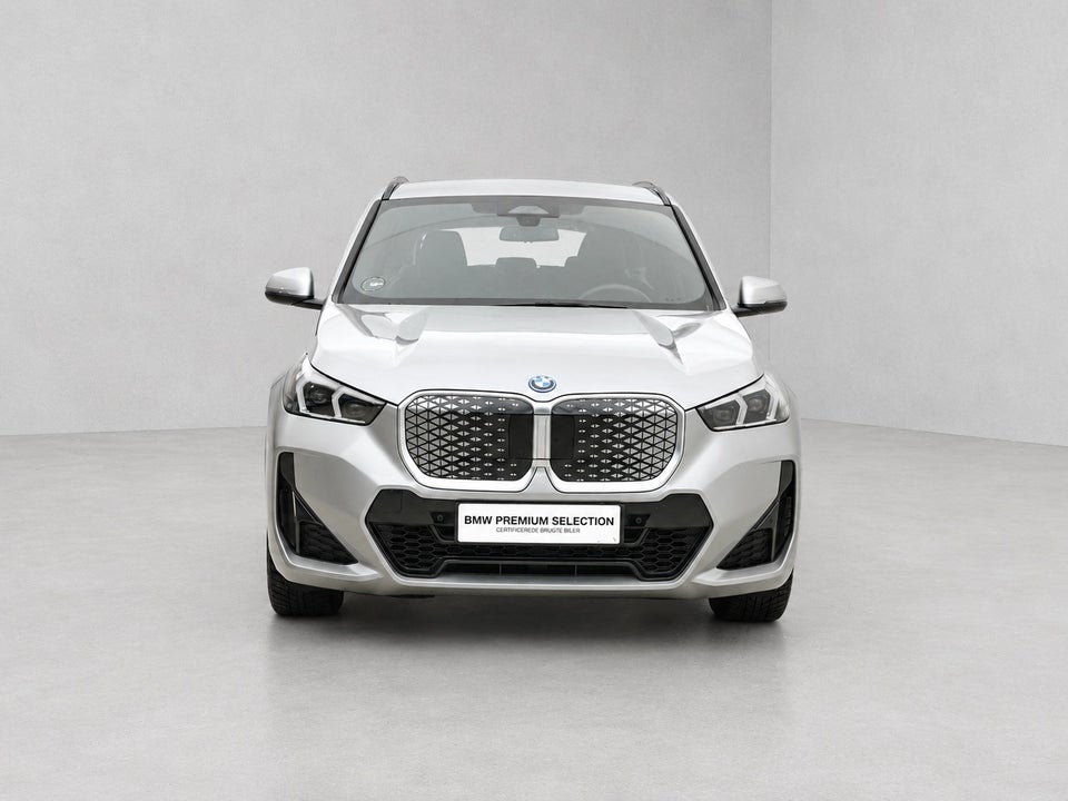 BMW iX1 eDrive20 M-Sport Premium 5d