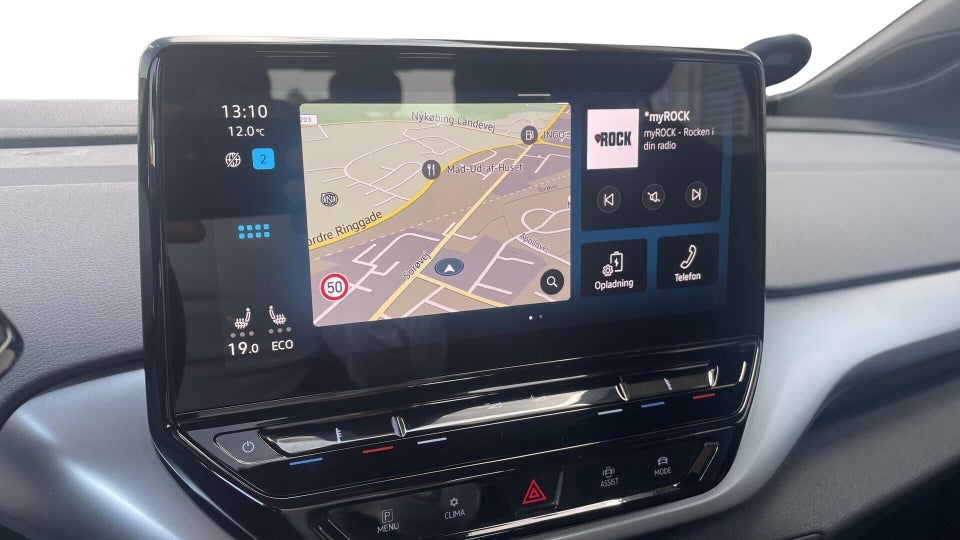 VW ID.4 77 Pro Performance 5d