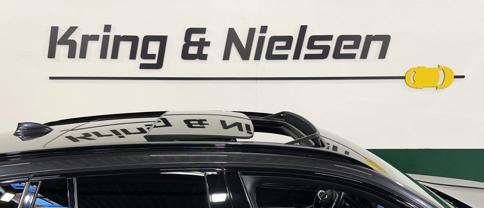 BMW iX3 Charged Plus M-Sport 5d