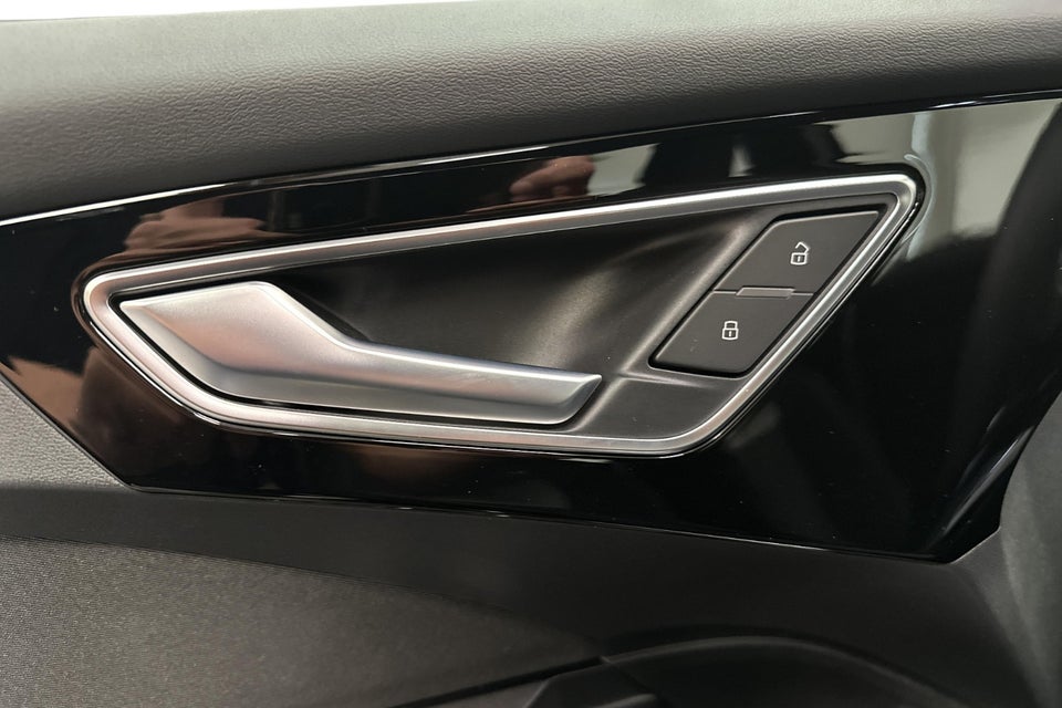 Audi Q4 e-tron 45 S-line Edition 5d