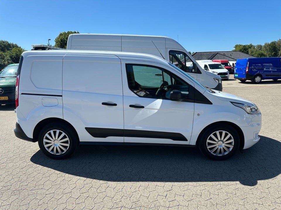 Ford Transit Connect 1,5 TDCi 100 Trend kort