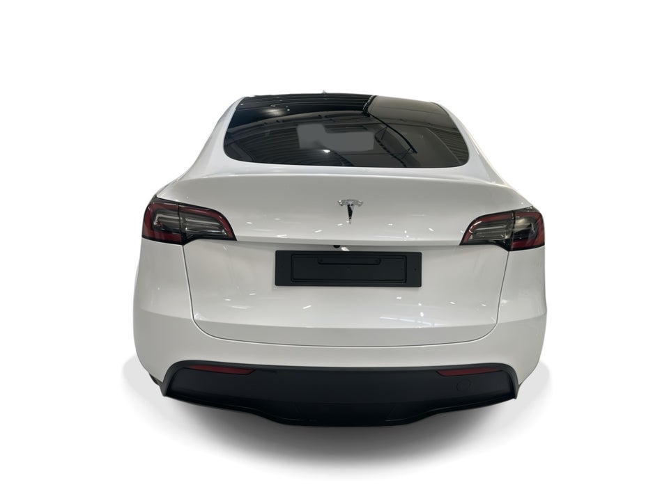 Tesla Model Y RWD 5d