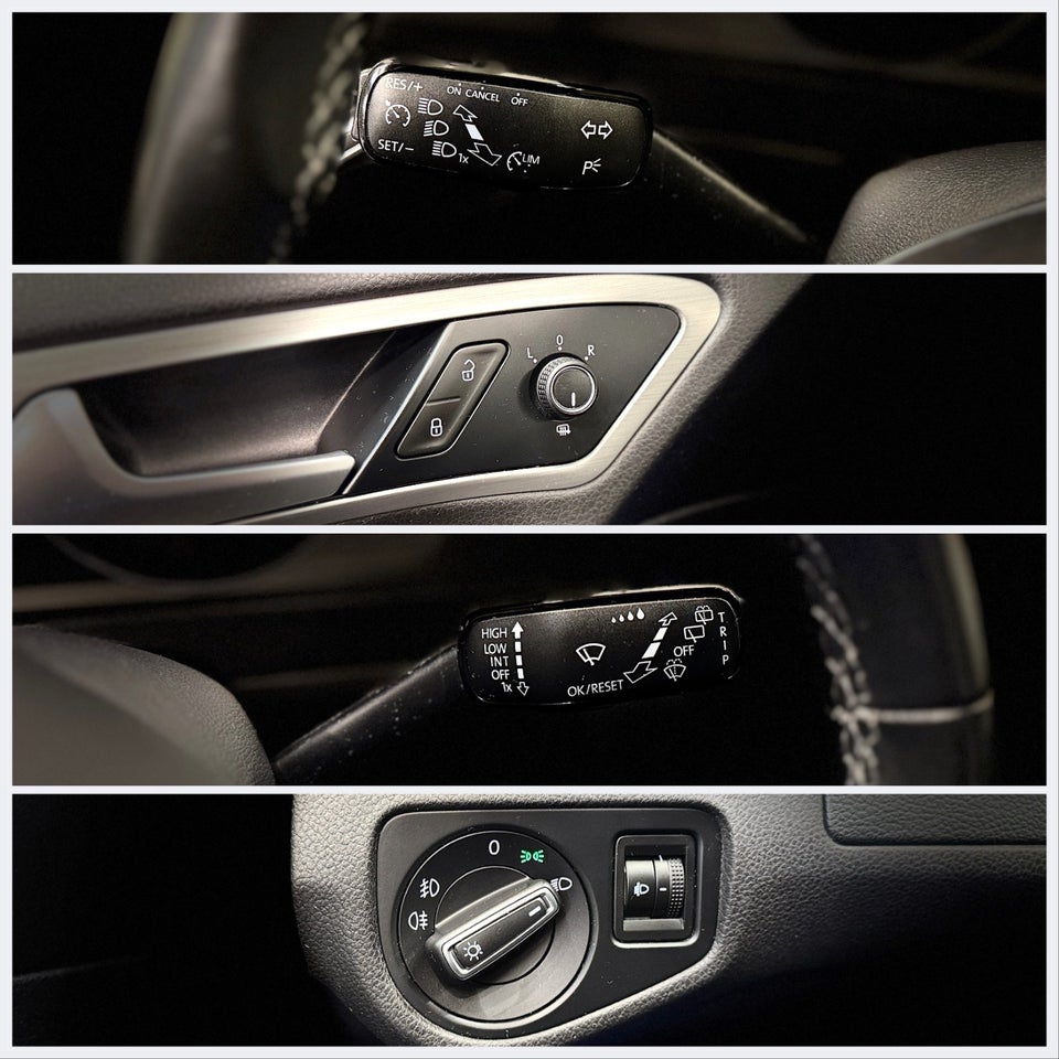 VW Golf VII 1,4 TSi 122 Comfortline BMT 5d