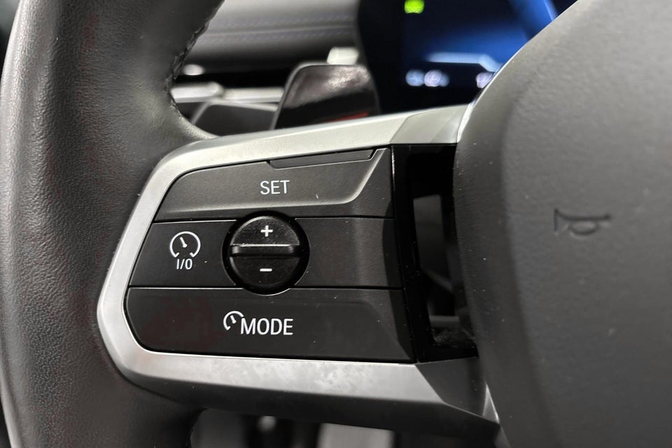 BMW iX1 xDrive30 M-Sport 5d