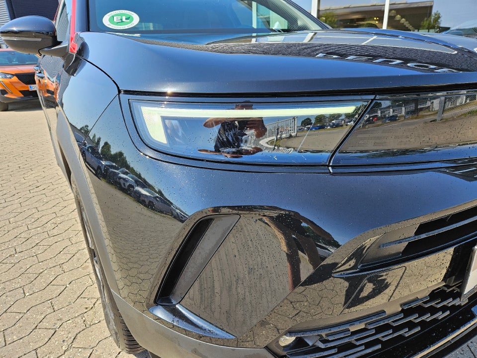 Opel Mokka-e 50 GS Line 5d