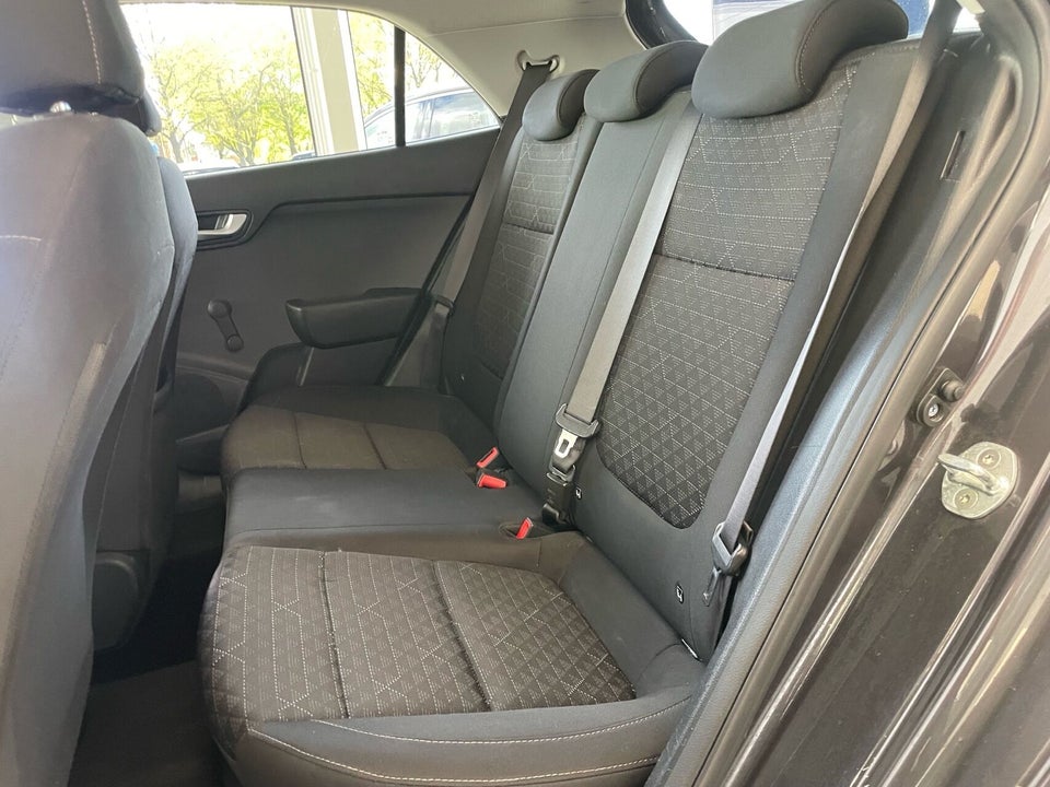 Kia Rio 1,0 T-GDi Attraction 5d