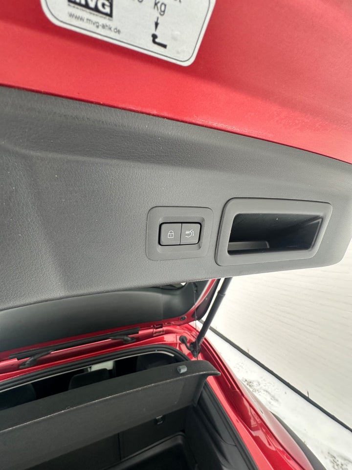 Mazda CX-30 2,0 e-SkyActiv-X 186 Cosmo aut. 5d