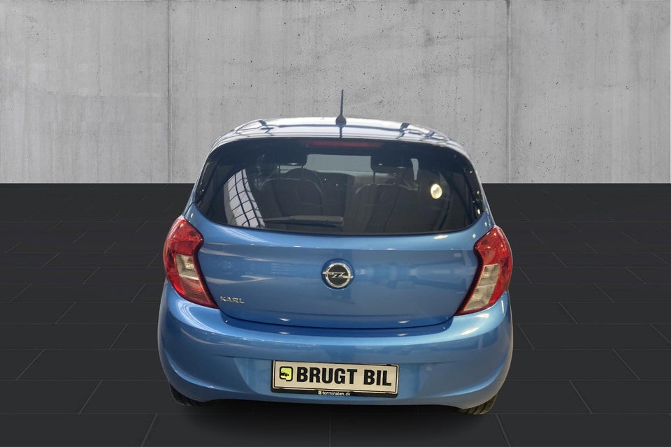 Opel Karl 1,0 Cosmo 5d