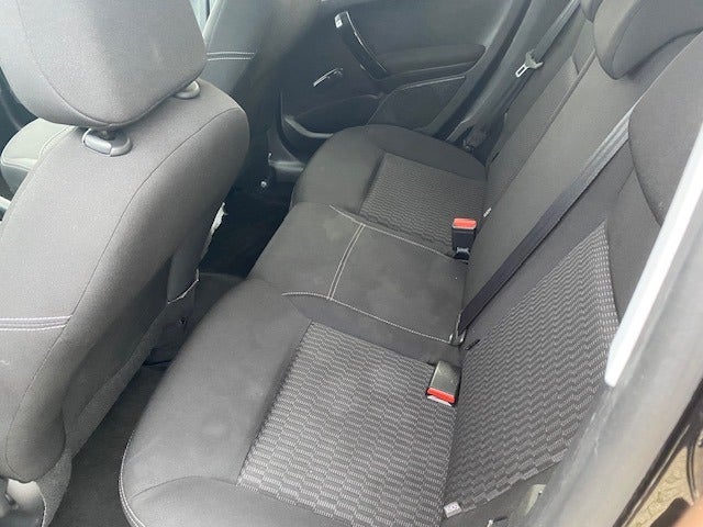 Peugeot 208 1,6 BlueHDi 100 Active 5d