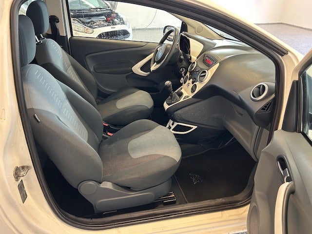 Ford Ka 1,2 Trend 3d