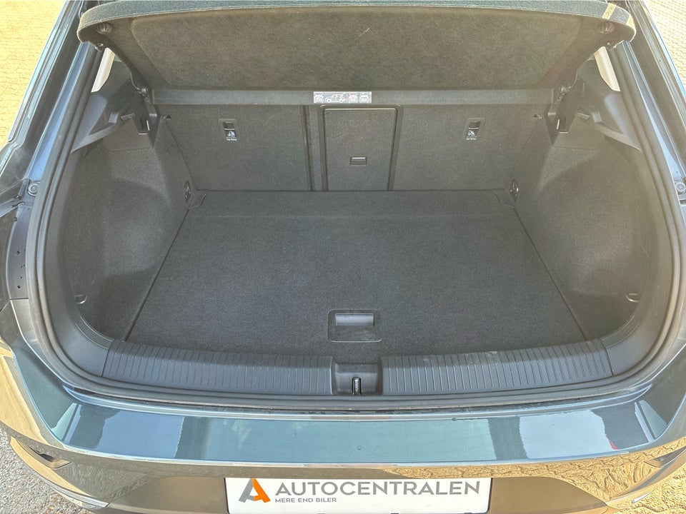 VW T-Roc 1,5 TSi 150 Sport Team DSG 5d