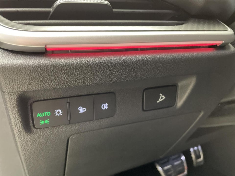 Skoda Elroq 85 iV Sportline 5d