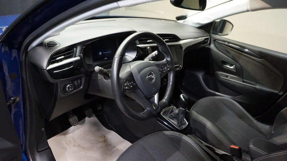 Opel Corsa 1,2 Elegance 5d