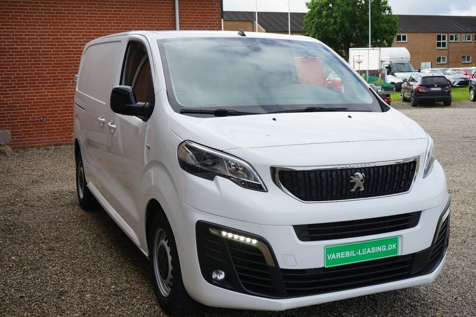 Peugeot Expert 2,0 BlueHDi 144 L2 Plus Van