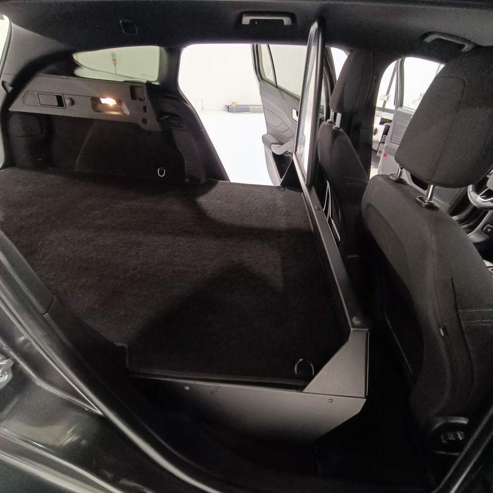 Ford Focus 1,5 EcoBlue Active stc. aut. Van 5d