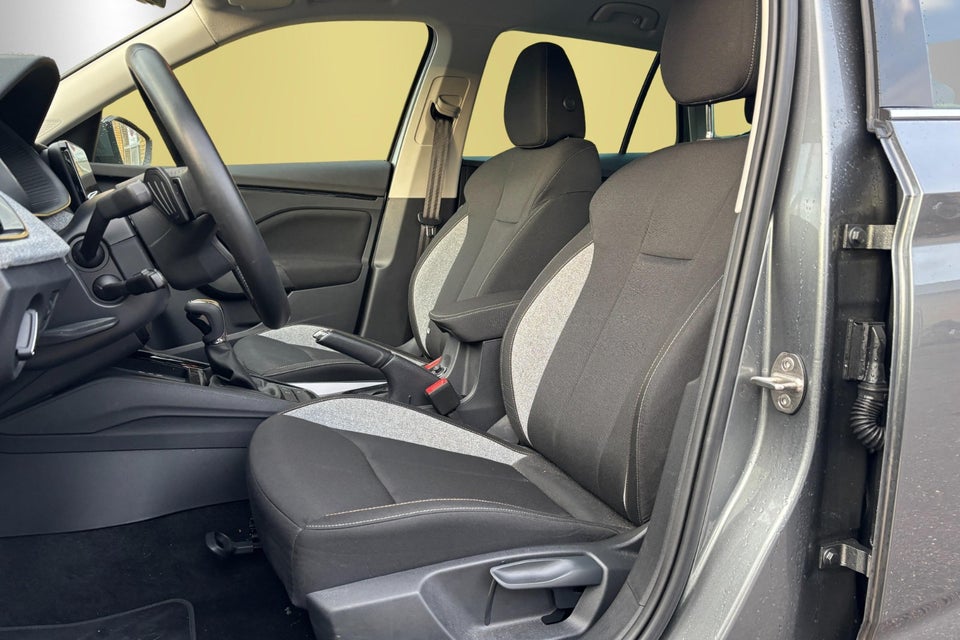 Skoda Kamiq 1,0 TSI 115 Selection DSG 5d