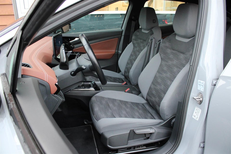 VW ID.5 77 Pro Performance 5d