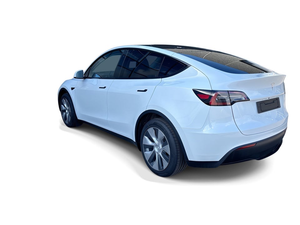 Tesla Model Y RWD 5d