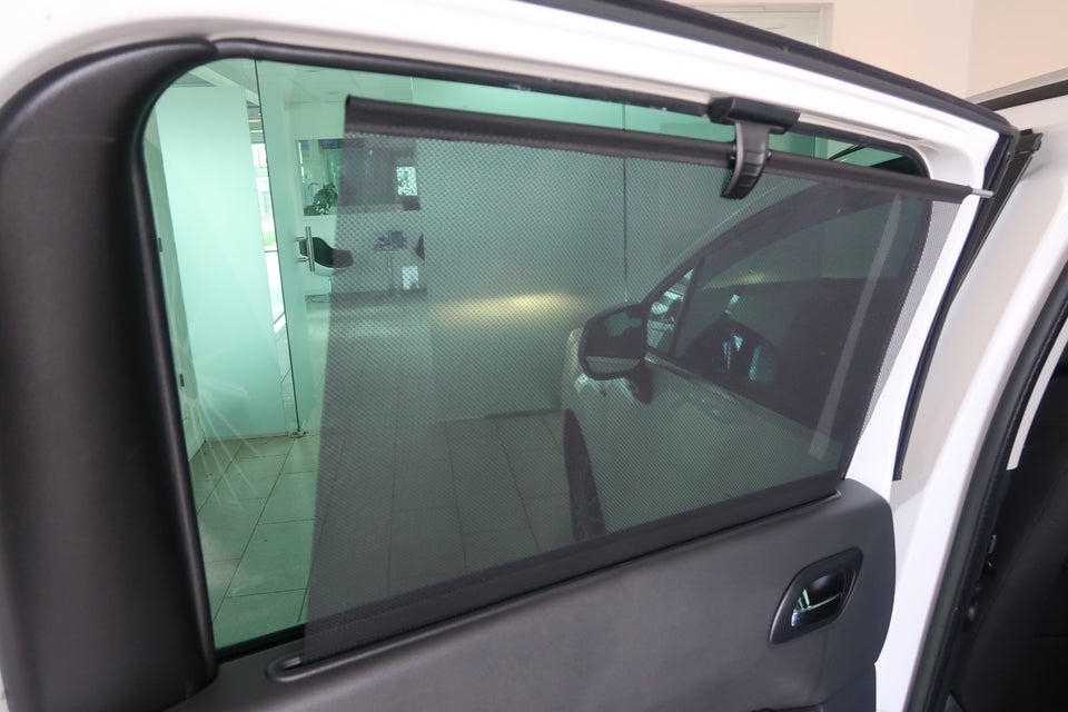 Peugeot 5008 2,0 HDi 150 Style 7prs 5d