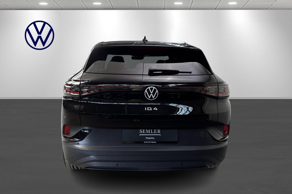 VW ID.4 77 Style 5d