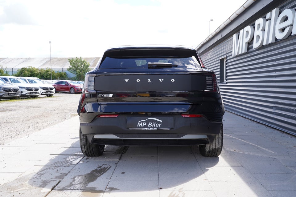 Volvo EX30 CC Twin Performance Ultra 5d