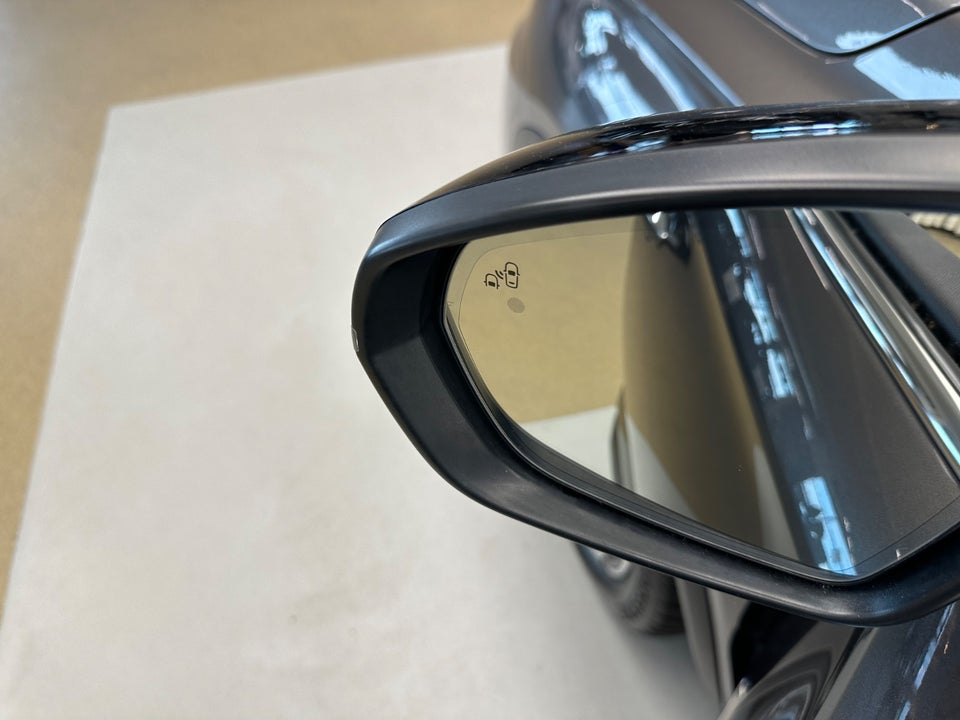 DS DS 7 CrossBack 1,6 E-Tense Prestige EAT8 AWD 5d