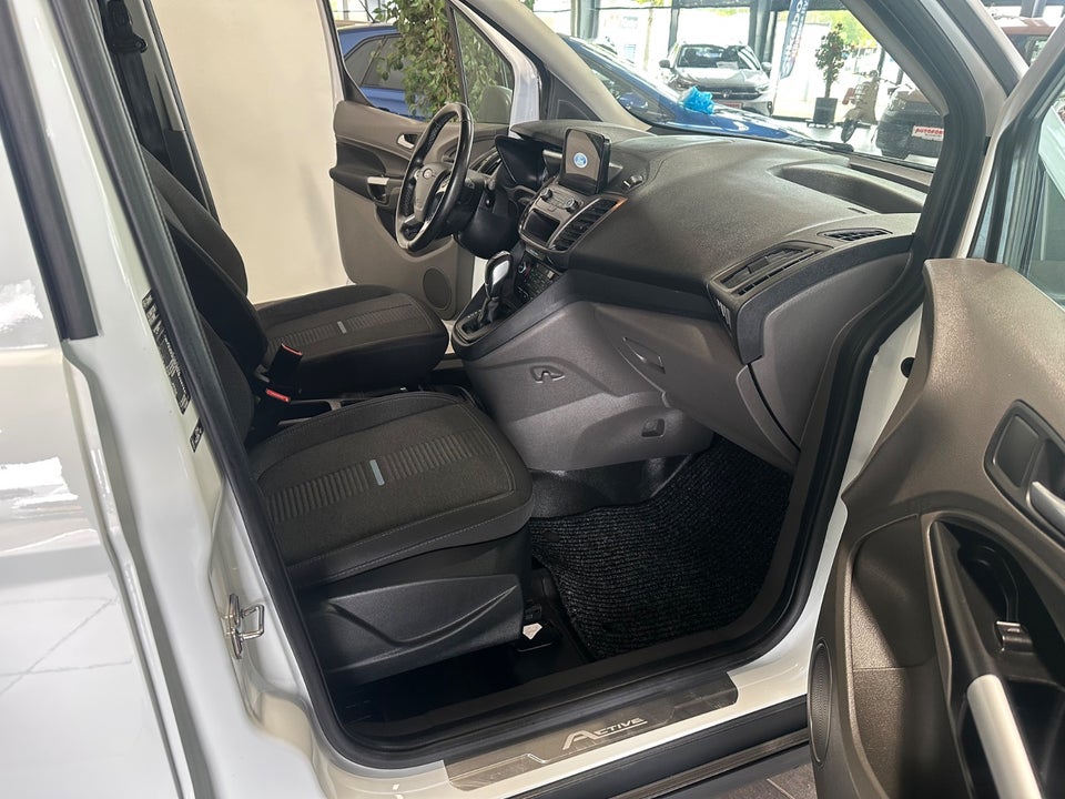Ford Transit Connect 1,5 EcoBlue Active aut. lang
