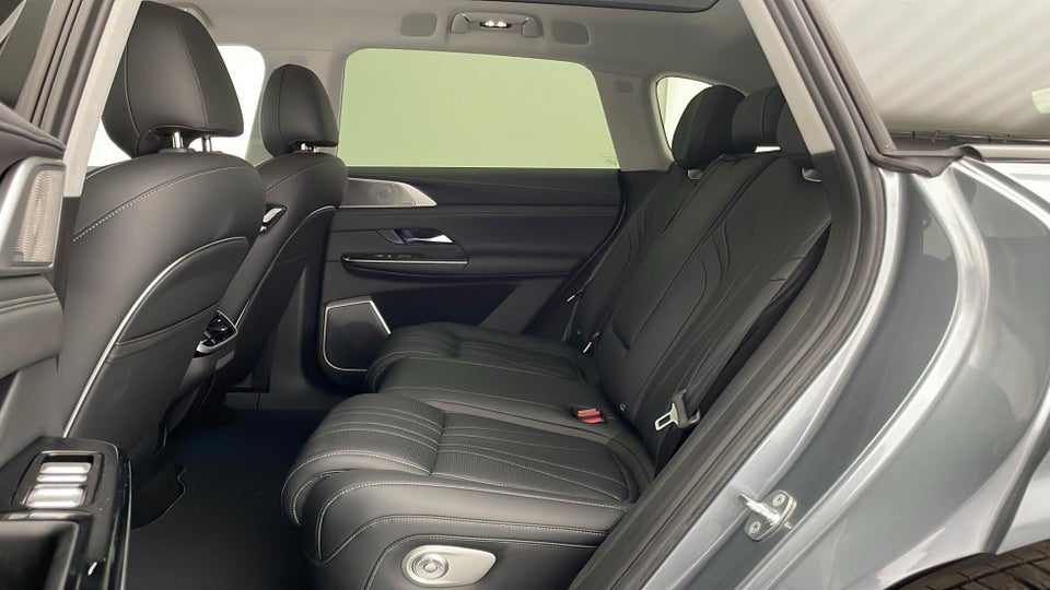 Xpeng G9 Performance 5d