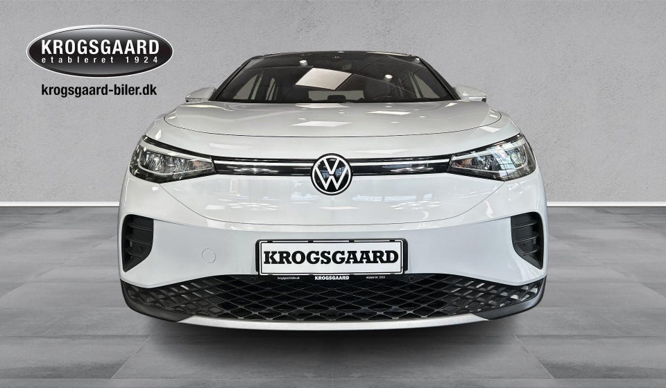 VW ID.4 77 Pro Performance 5d