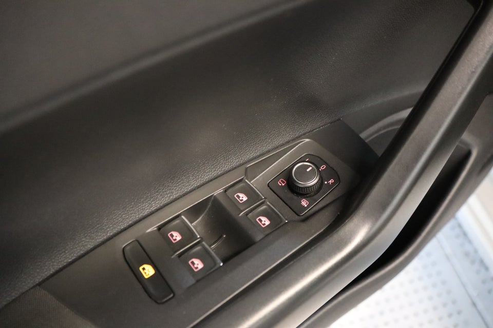 VW Polo 1,0 TSi 110 Highline DSG 5d