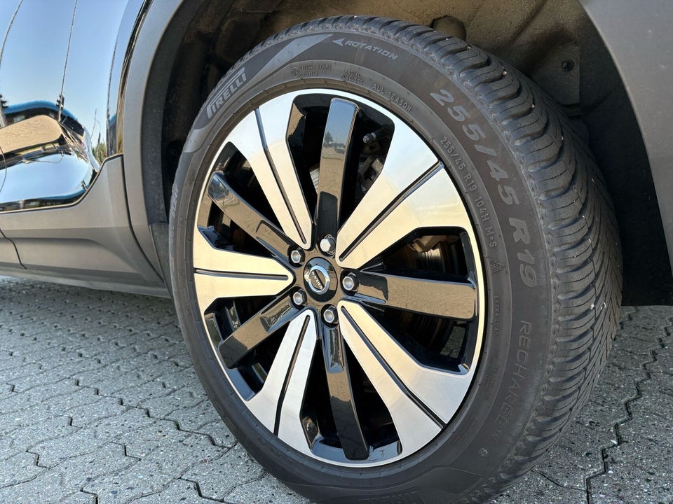 Volvo XC40 P6 ReCharge Plus 5d