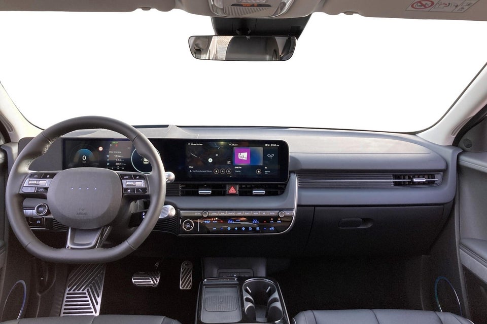 Hyundai Ioniq 5 84 Ultimate 5d