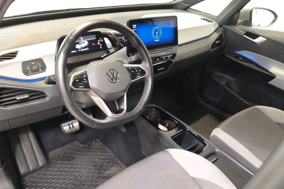 VW ID.3 58 Pro Performance Business 5d