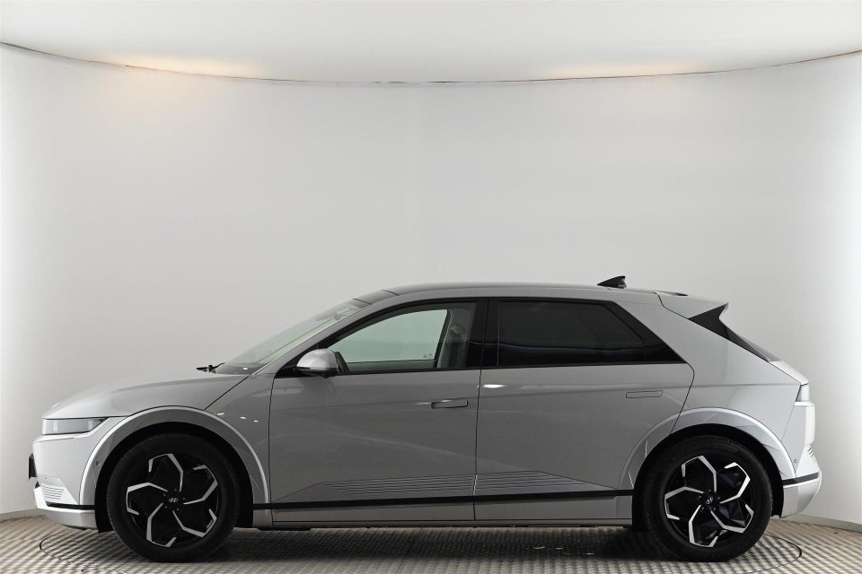 Hyundai Ioniq 5 73 Ultimate 5d
