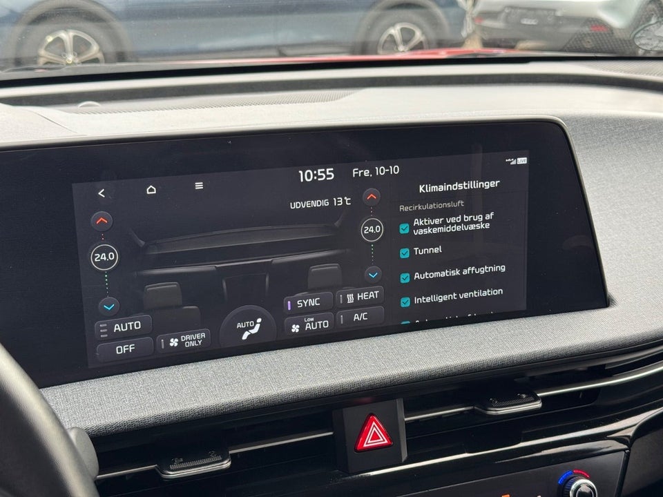 Kia EV6 77 Long Range Access 5d