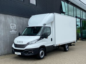 Iveco Daily, modelår 2022, 0 km