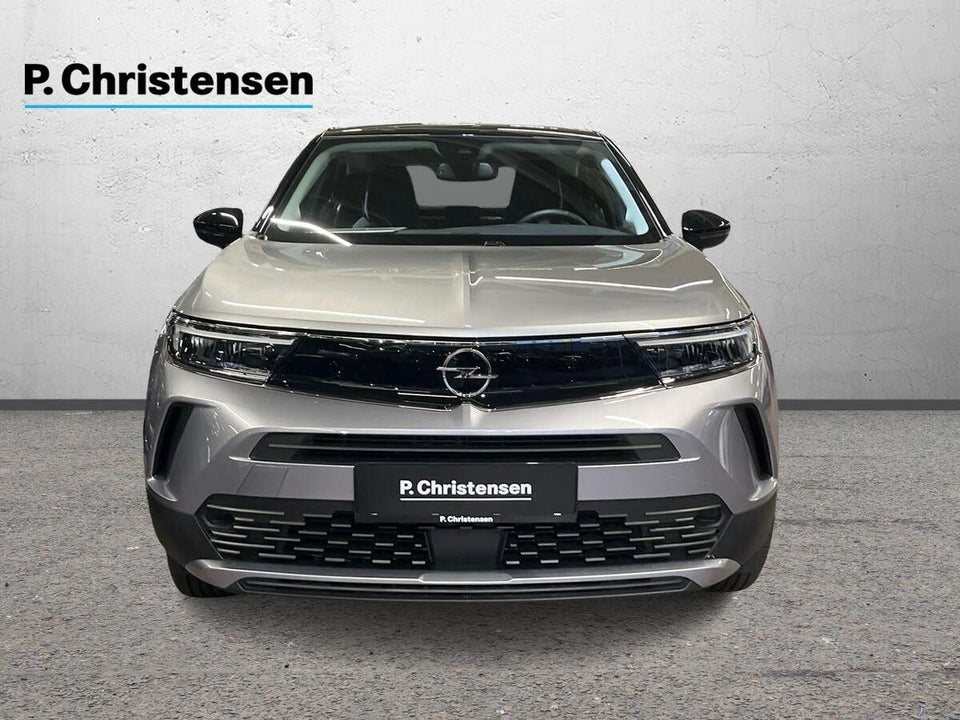 Opel Mokka-e 50 Edition+ 5d