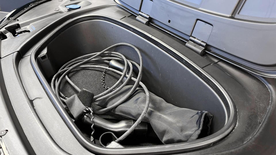 Volvo XC40 P8 ReCharge Twin Ultimate 5d