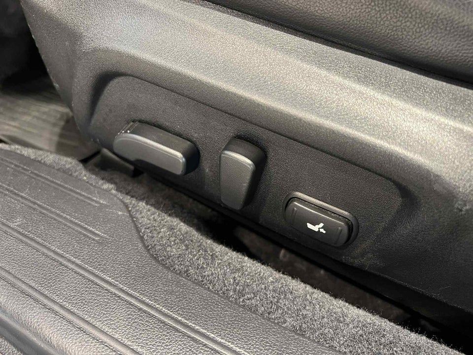 Subaru Outback 2,5 Summit L-tr. 5d