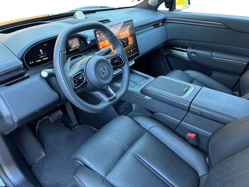 Zeekr 7X Privilege AWD 5d