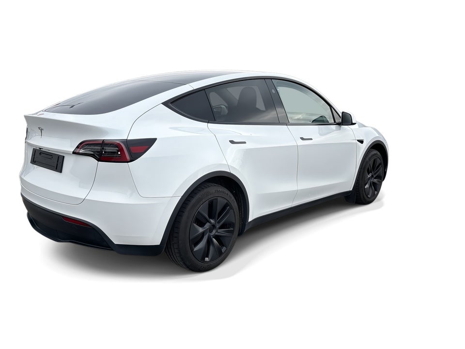 Tesla Model Y Long Range RWD 5d