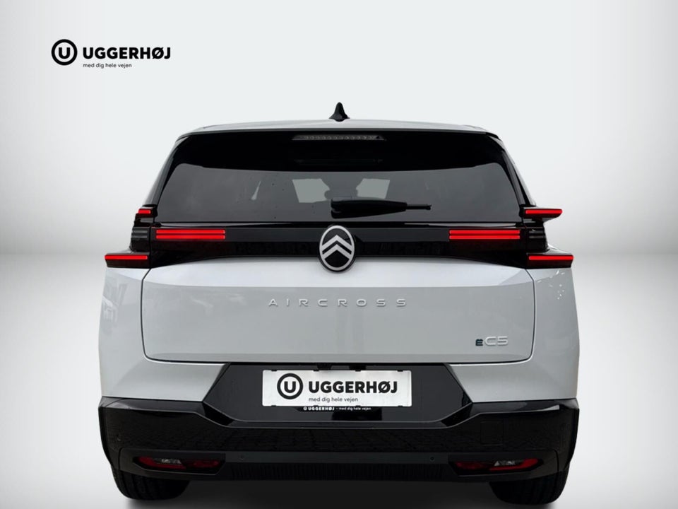 Citroën ë-C5 Aircross 80 VTR Sport 5d